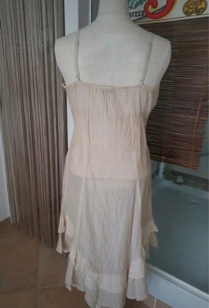 Robe deca taille 2 - photo numéro 2