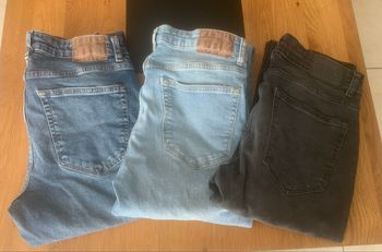 Lot jeans 38