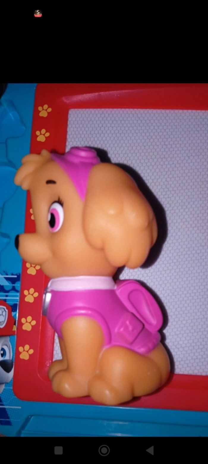 Veilleuse stella - photo numéro 2