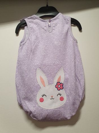 Combishort bébé Neuf Lc Waikiki 6-9 mois