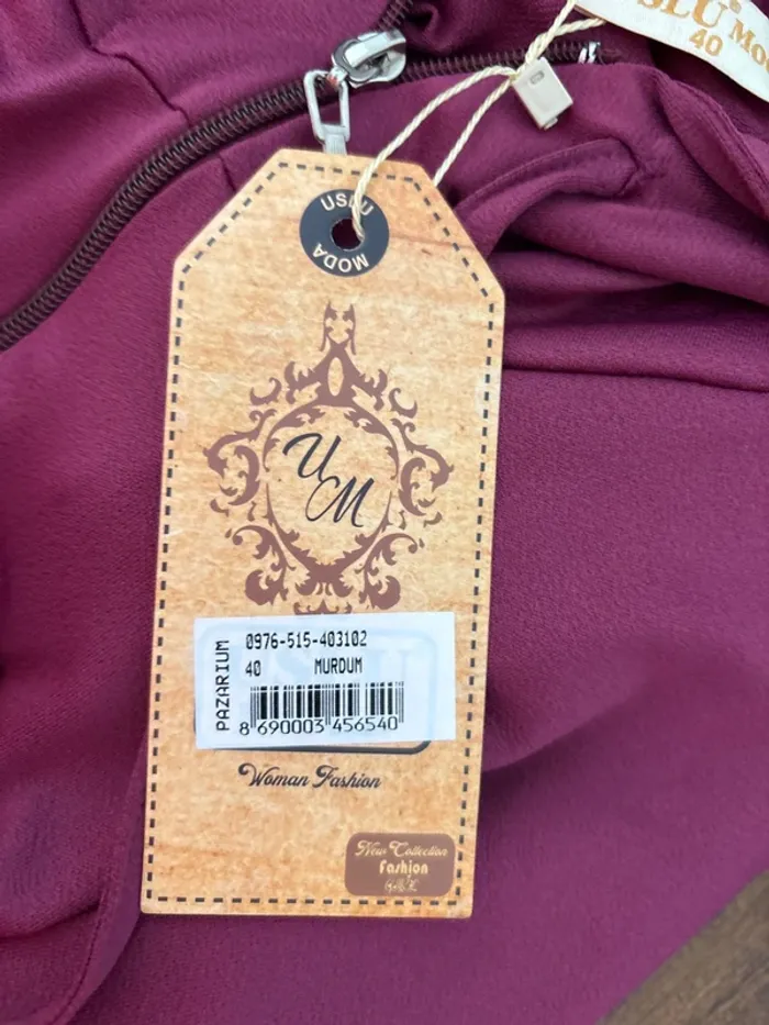 Ensemble fluide femme 462 - photo numéro 8