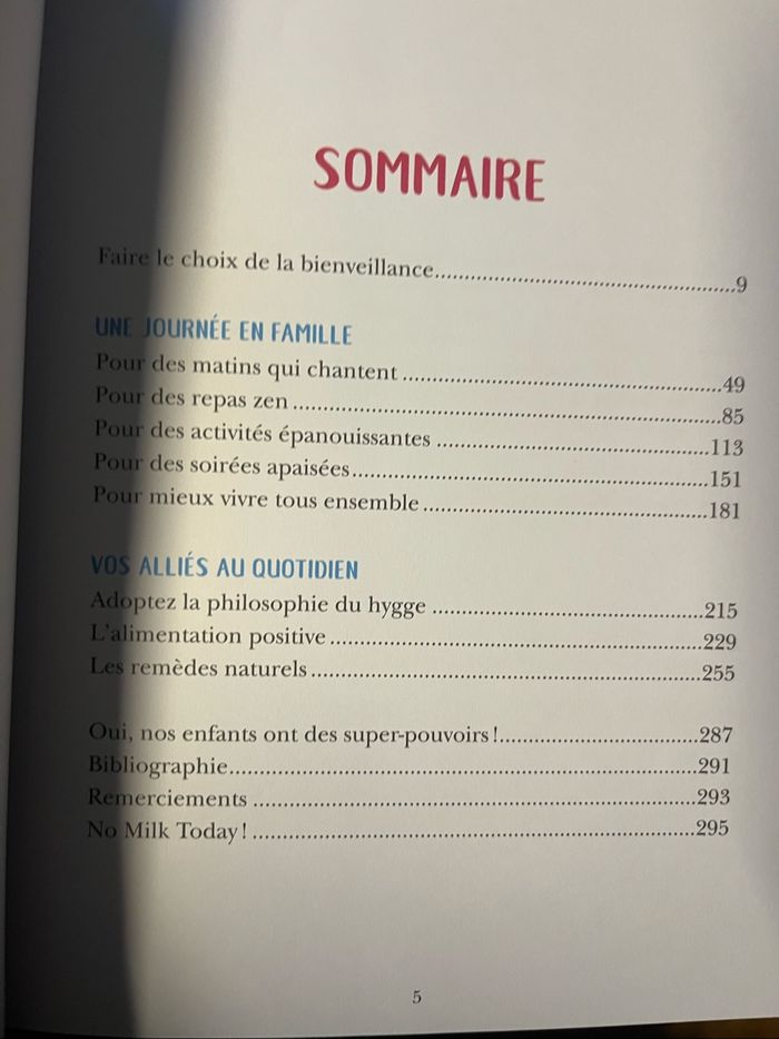 Une journée Montessori de Audrey Zucchi - photo numéro 3