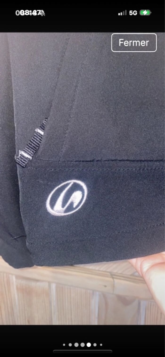 Veste coupe vent - photo numéro 10
