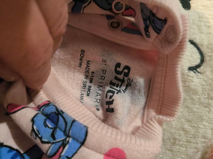 Vêtements fille - photo numéro 3