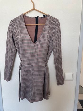 Combinaison short