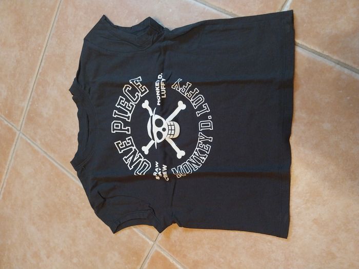 Tshirt one piece