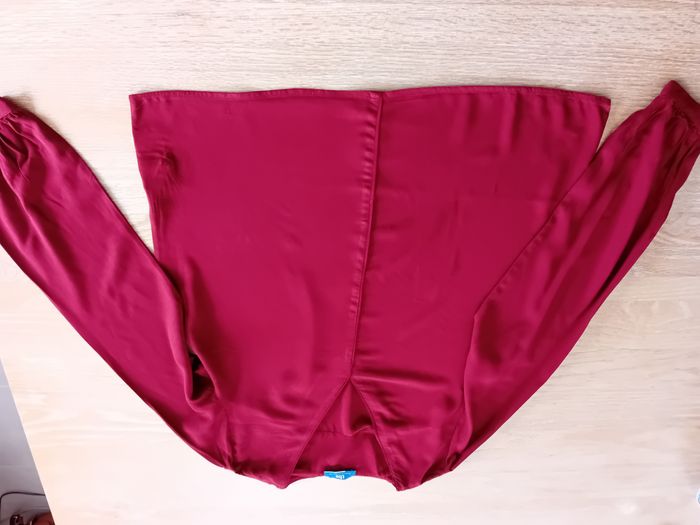 Blouse TBS femme 38 - Neuve