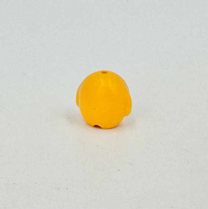 Lego Accessoires Friends : Peluche Oreiller Tigre - NEUF - photo numéro 5