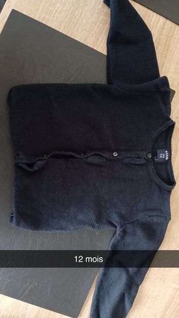 Gilet 