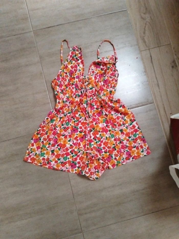 Combishort