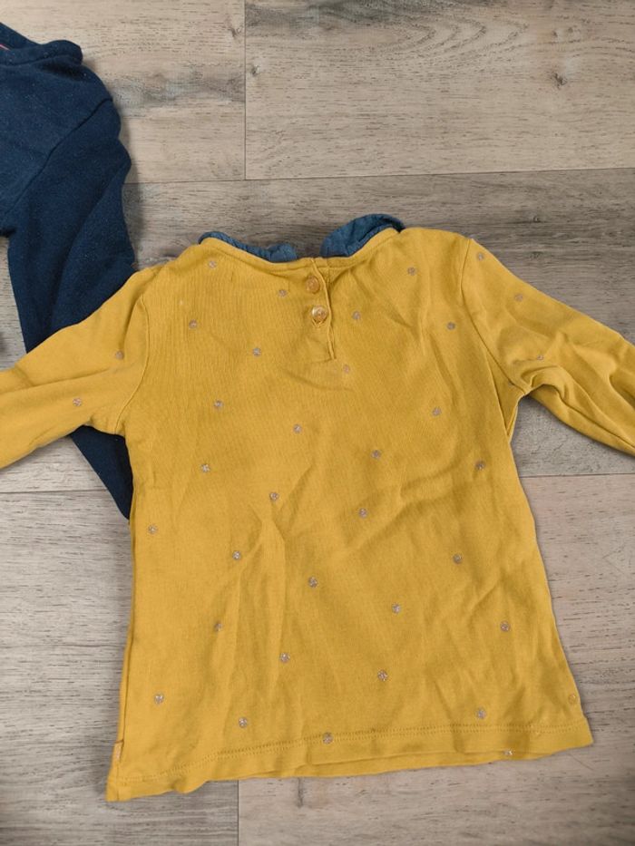 Ensemble Okaïdi 3ans - photo numéro 7