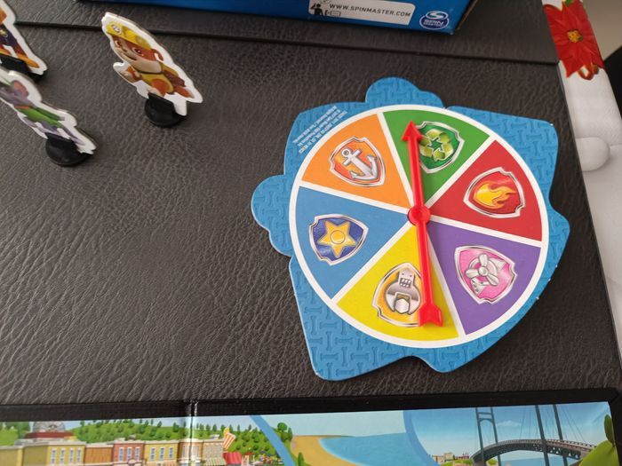 Jeu d'aventure Pat patrouille - photo numéro 6