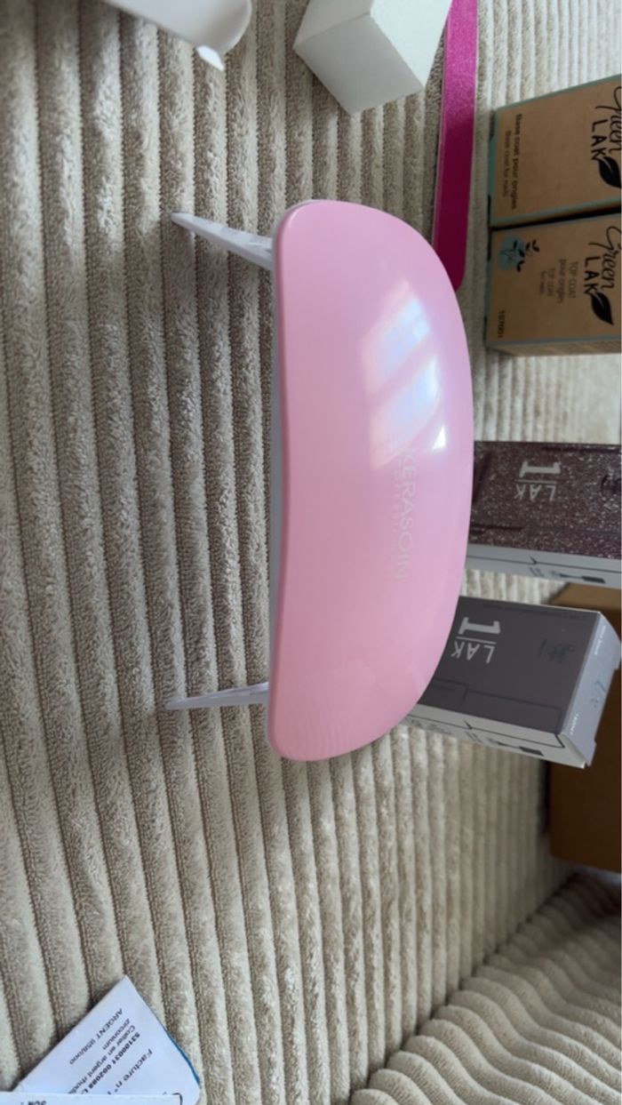 Kit de manucure - photo numéro 5