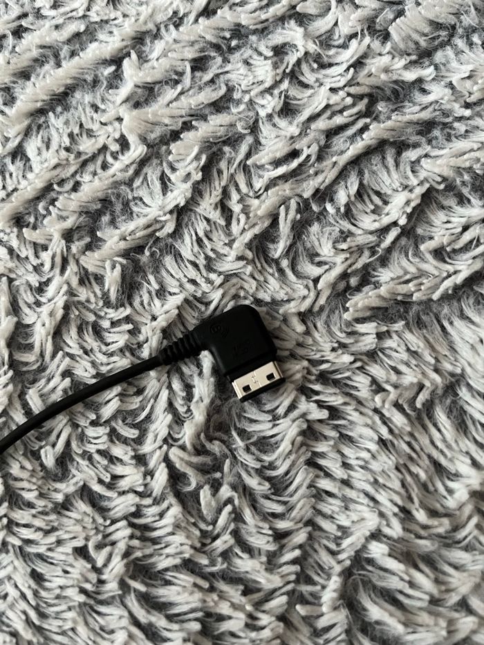 Écouteur filaire - photo numéro 2