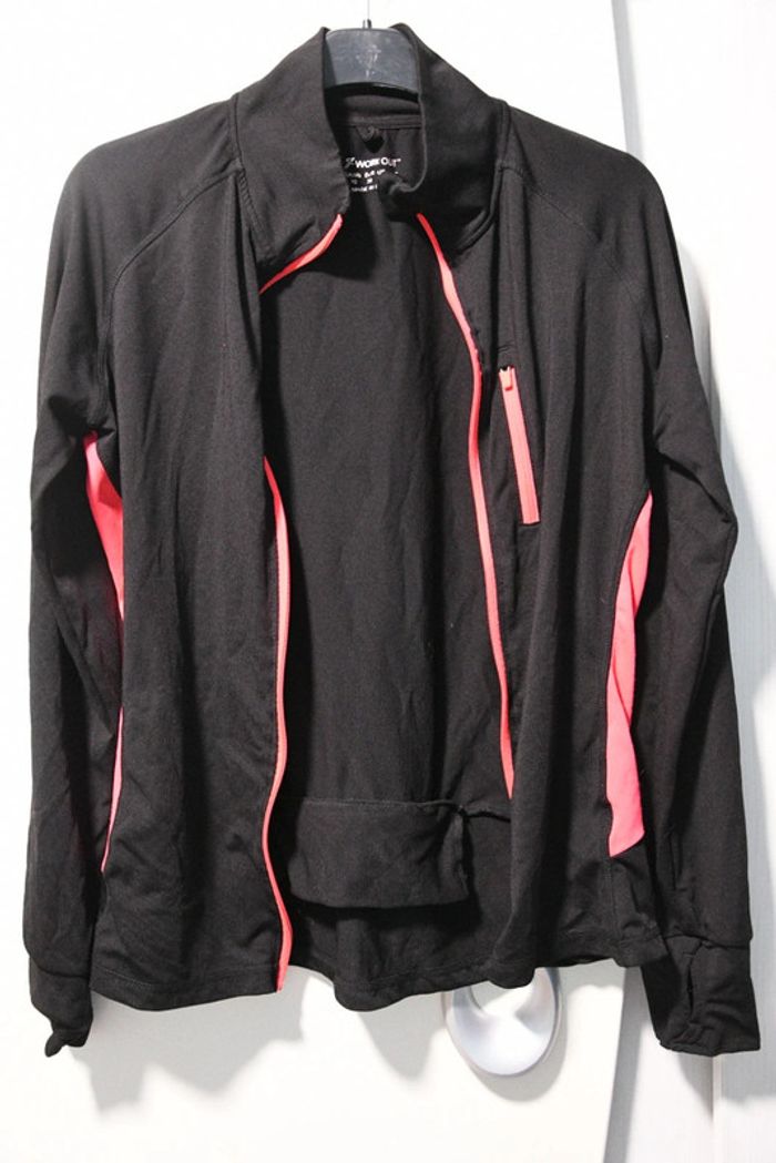 Veste de sport femme - photo numéro 2