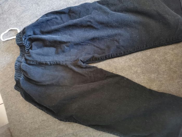 Pantalon garçon 23 mois - photo numéro 2