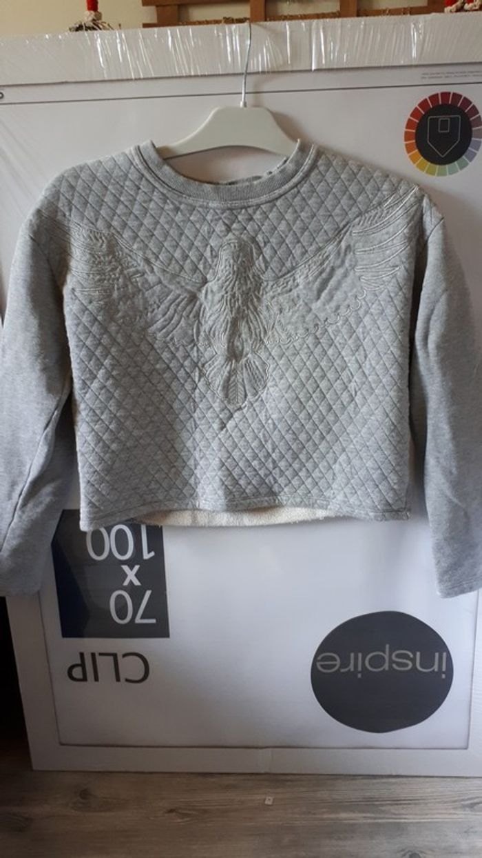 Pull Jennyfer - photo numéro 3