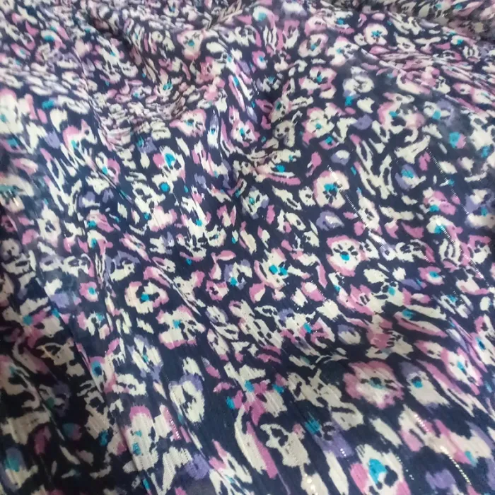 Robe courte - photo numéro 4