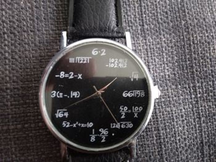 Montre mixte neuf - photo numéro 2