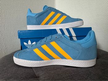 Adidas gazelle