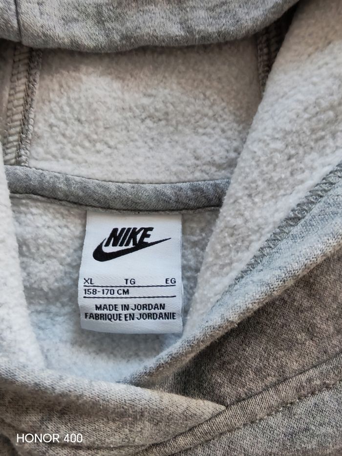 Sweat Nike ado - photo numéro 3