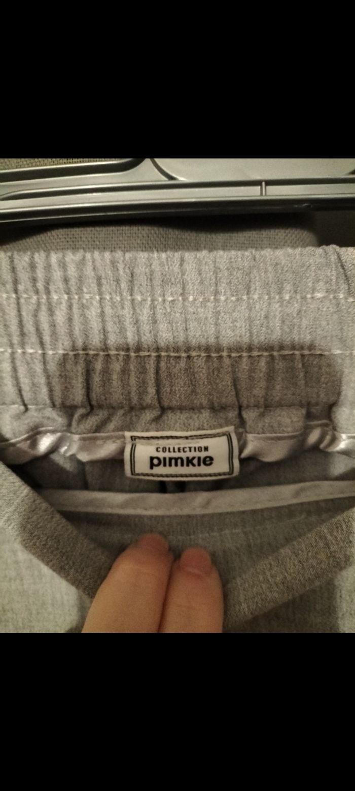 Pantalon droit femme - photo numéro 5