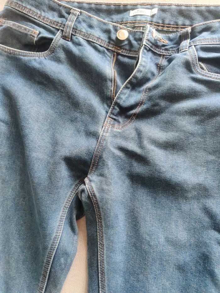 Pantalon homme jean 42 - photo numéro 3