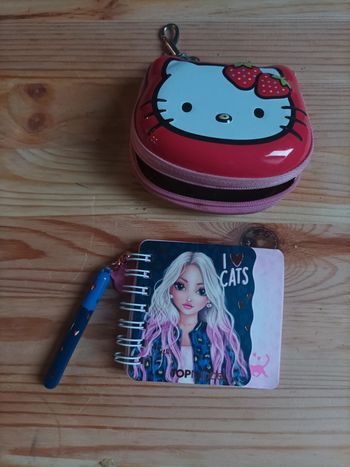 Lot accessoires pour enfant