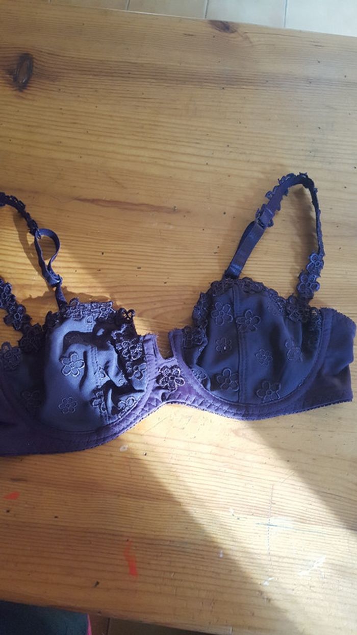 Soutien gorge 95C