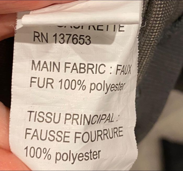 Pull lili gaufrette 6 ans tres chaud et très doux - photo numéro 10