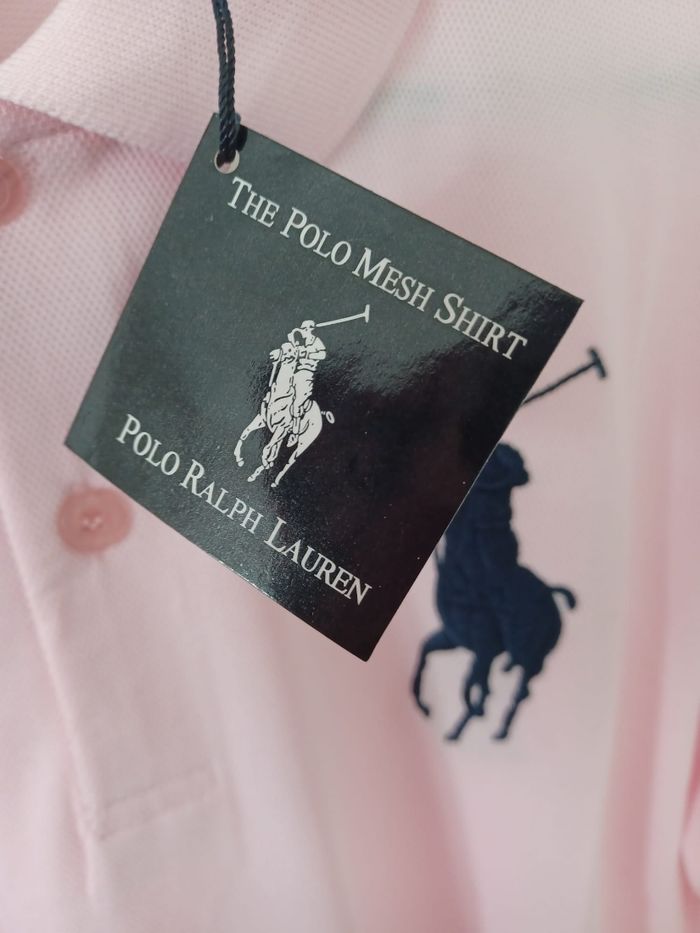 Polo Ralph Lauren Neuf - photo numéro 7
