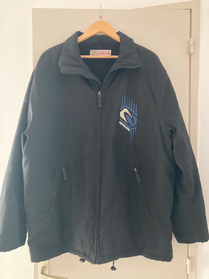 Manteau homme Rip Curl