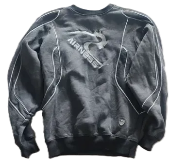 Sweat Airness gris 12 ans garçon – très bon état