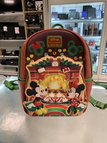 Sac à dos Disney loungefly