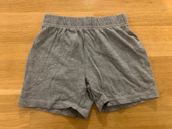 Short Kiabi 4 ans 98-107 cm