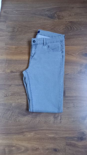 Jean skinny 42