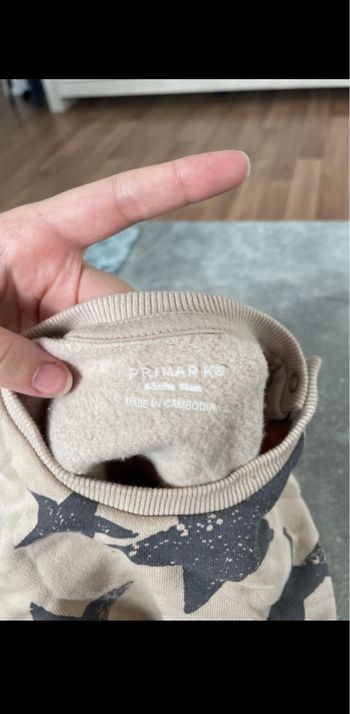 Pull primark 