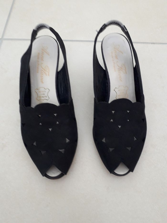 Nu-pied - 37-38