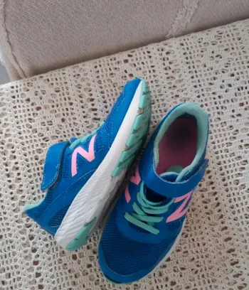 Basket New Balance 570