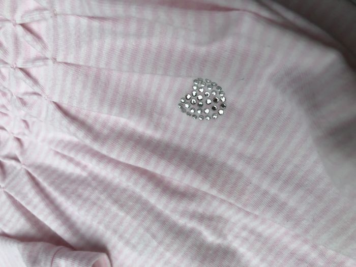 Pyjama fin I Do 3 mois - photo numéro 6