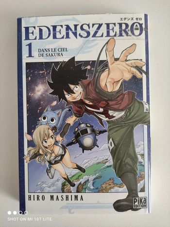 Edenszero