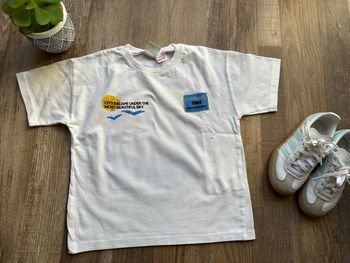 - Tee shirt Zara  - 6 ans - Très bon état