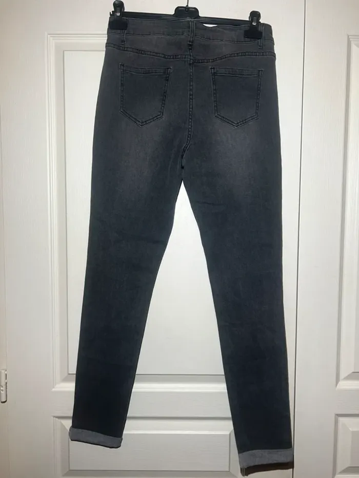 Jeans Shein - photo numéro 3