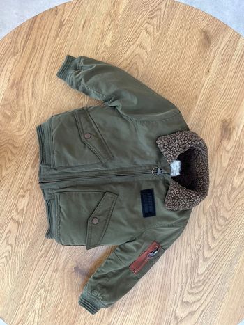 Manteau