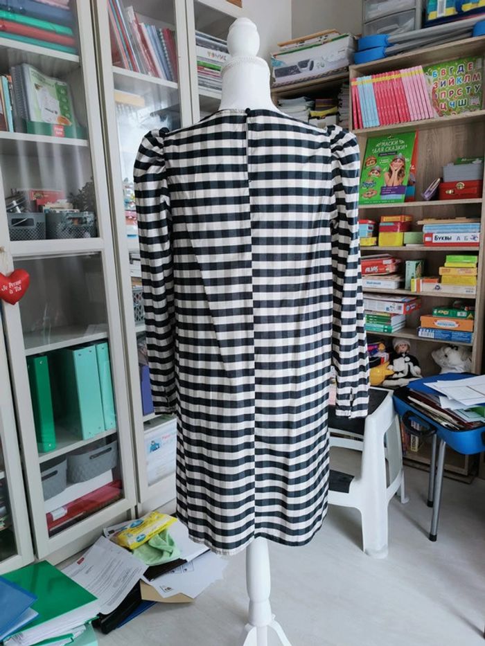 Robe  Décontractée  rayée  H&M - photo numéro 2
