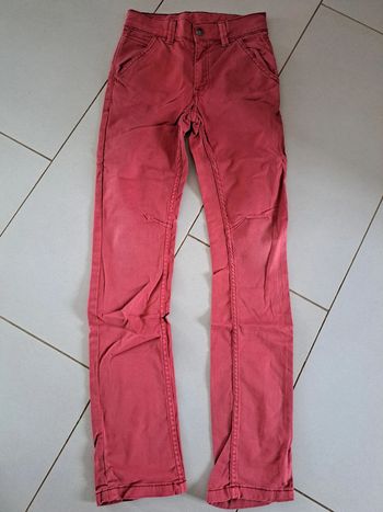 Pantalon 10 ans