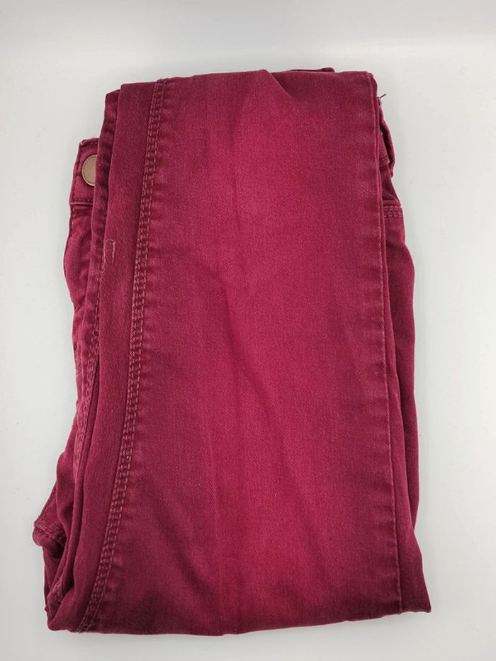 Jean kiabi - photo numéro 2