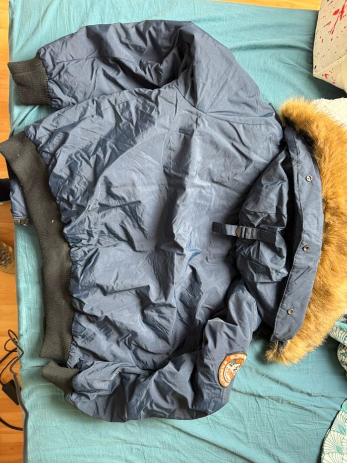 Blouson superdry - photo numéro 6