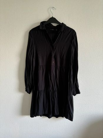 Robe chemisier
