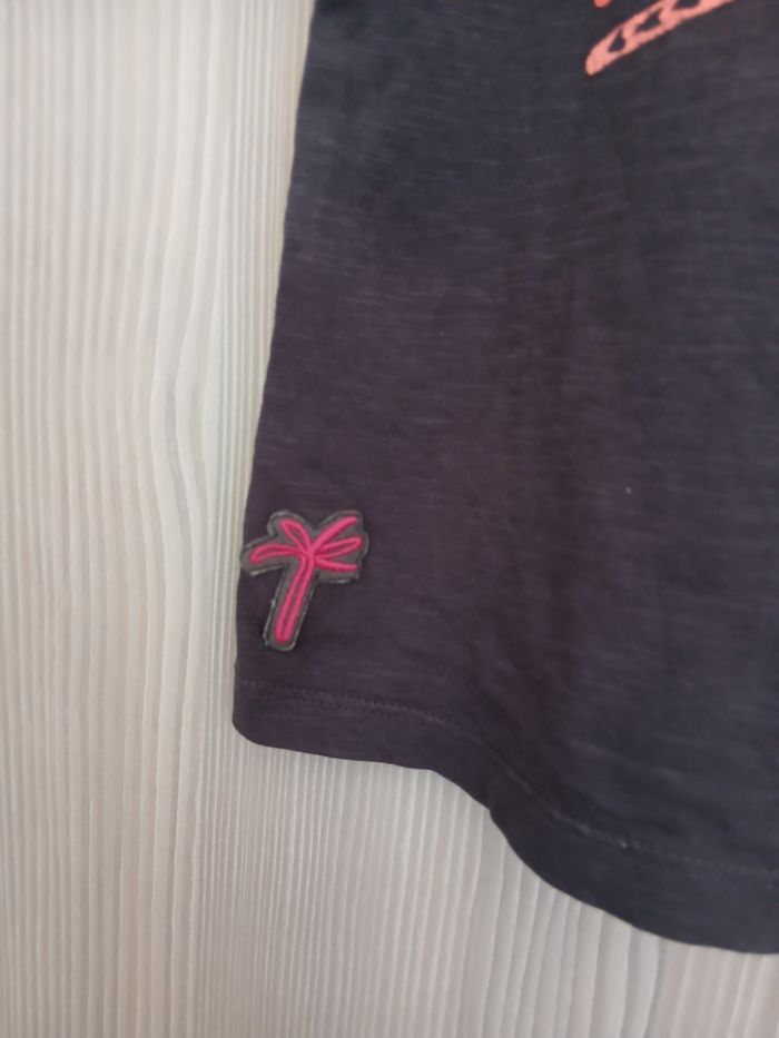 Ensemble fille Boboli 6 ans - photo numéro 6